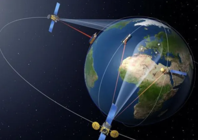 接打衛星電話靠什么？天通一號衛星來幫忙