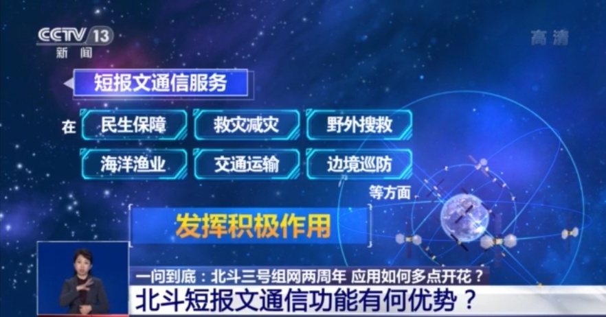北斗三號(hào)全球服務(wù)兩周年 億級(jí)用戶背后的大國(guó)重器與未來藍(lán)圖